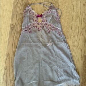 NEW Victoria’s Secret Nightie Lingerie